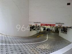 MAE Building (D13), Factory #634636121